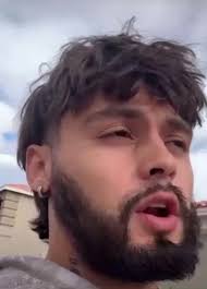 camerin kindle talks about ex Alyssa Stevens turning up to her friends  house while he and their daughter were inside. #camerinkindle #alyssastevens