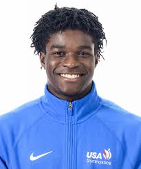 Fredrick Richard's Instagram, Twitter & Facebook