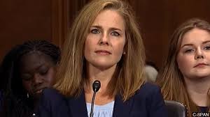 Judge amy coney barrett, a federal appellate judge and notre dame law professor, is a proven conservative with a compelling personal story who has long been atop president donald trump's. Trump To Nominate Amy Coney Barrett For Supreme Court Per Report