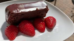 Recette De Carlo Gateau Au Chocolat Tout Simple