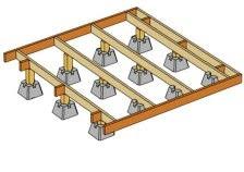 Transform your yard with more than just a shed. How To Build A Shed 8 X12 Into A Steep Hillside Quora