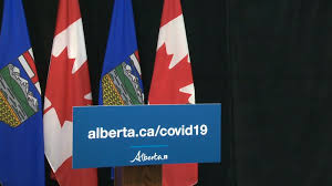 An alberta class 5 probationary licence allows new drivers to practice their driving skills within a set of alberta class 5 gdl restrictions. Kenney To Update Albertans On Covid 19 Restrictions Rdnewsnow Com