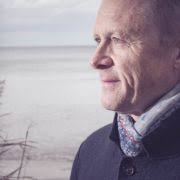 Gerhard Siegel outstanding in Siegfried