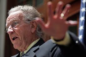 The life and times of the Rev. Buckner Fanning