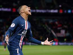 Мбаппе килиан / mbappé kylian. Real Schitaet Chto Podpisat Mbappe Budet Problematichno Summa Kotoruyu Hochet Pszh Nepodemna Dlya Slivochnyh