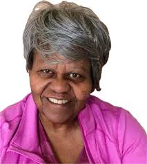 Sharen Carter Obituary March 24, 2025