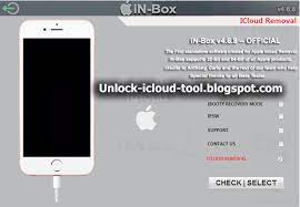 You'll have to unlink the icloud before wiping it,. In Box V4 8 0 Iphone Icloud Unlock Tool Full Cracked Version Free