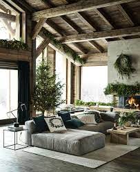 It conveys a minimal, seamless and sleek look while still offering a sense of design. Christmas Decorating Trends 2020 Colors Designs And Ideas Interiorzine