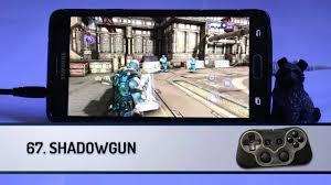 Gamepad Ile Oynayabileceginiz 100 Mobil Oyun Android Ios 2016 Youtube