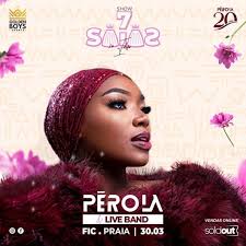 Profile for Cartaz de Angola