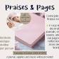 Praises & Pages event image