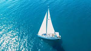 Following seas are defined by bowditch's american practical navigator as a sea in which the waves move in the general direction of the heading and can be dangerous if the winds and sea are too strong. Sailing Quotes And Phrases Do You Speak Sailing Sailingeurope Blog