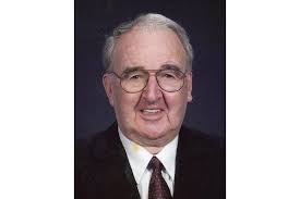 Walter Campbell Obituary (2017)