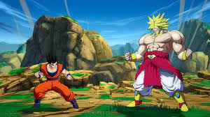 Check out this fantastic collection of dragon ball wallpapers, with 68 dragon ball background images for your desktop, phone or tablet. Wasteland Dragon Ball Fighterz Wiki Fandom