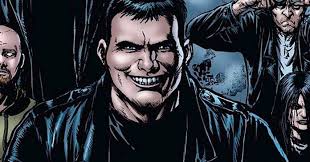 Garth Ennis anuncia nova minissérie de "The Boys"