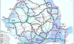 Documentul urmează să fie transmis la comisia europeană, în vederea îndeplinirii de către românia a condiției de accesarea. Guvernul A Aprobat Master Planul De Transport È™i Incepe Negocierile La Bruxelles