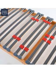 Naturel sommier à utiliser uniquement avec des lits. Sommiers 140x190