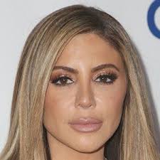 Her on and off relationship with the. Larsa Pippen Net Worth Reality Star