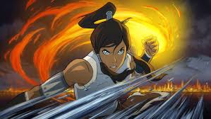 Avatar the last airbender in my opinion was much better than legend of korra however i loved that tv series too. How To Watch The Legend Of Korra Watch The Avatar The Last Airbender Sequel