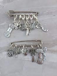 We did not find results for: Silver Knitting Sewing Charm Stitch Markers Progress Markers Etsy In 2021 Knitting Accessories Stitch Markers Beaded Jewelry