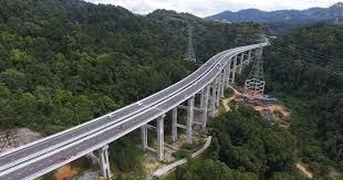Negeri) yang membentuk negara malaysia. New Rawang Bypass Scenic Drive Shorter Travelling Time