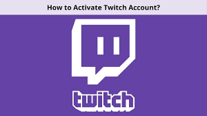 www twitch tv activate