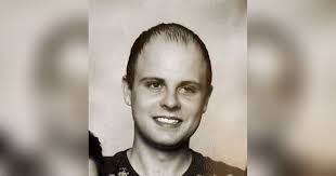 Obituary for Eric Perrier