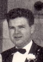 Bernard Gabriel Grodzinski (1936-2019)