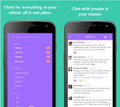 Yik yak, a popular college app for anonymous messaging, only allows posts from users in a close physical proximity. Yik Yak Is Back With A College Slack Called Hive Techcrunch Yik Yak Social Media Infographic College