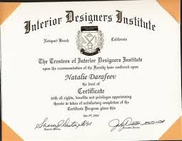 Interior Design Certification Programs Online In 2020 Online Interior Design Interior Design Certification Interior Design Courses