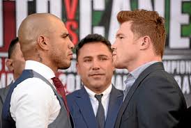 Puerto rico remontó la desventaja en el tercer periodo, y llegó a estar al frente en el marcador durante el cuarto periodo, pero mexico nunca cedió. Morales Cotto Vs Alvarez Means Puerto Rico Vs Mexico Daily News