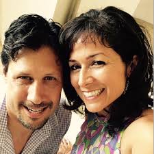 Mending Margo Facing Cancer Down.