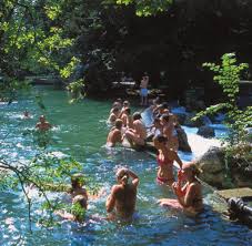 Sommerspass Stadtrate Wollen Badeverbot Im Eisbach Aufheben Welt