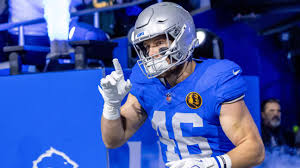 Jack Campbell Signs Long-Term Extension with Detroit Lions