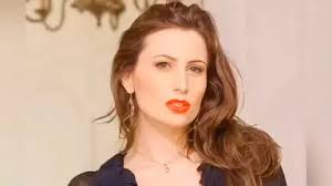 Jane Larkin-哔哩哔哩_Bilibili