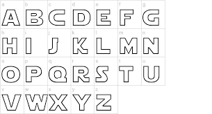 Free Fonts Star Jedi Font Star Wars Font Jedi Star Wars Party