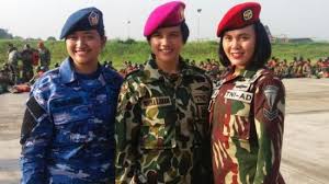 Acara atraksi hut tni ke 74 di lhokseumawe. Contoh Surat Lamaran Menjadi Prajurit Tni Ad Tamtama Kumpulan Contoh Gambar