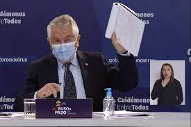 Cabe recordar que durante esta etapa, tanto en fines de semana como festivo se mantiene el confinamiento total, teniendo prohibición de salir de sus hogar a no ser que hagan uso de sus permisos de circulamiento colectivo. Plan Paso A Paso Diez Comunas De La Rm Avanzan A Fase 2 Diario Y Radio U Chile