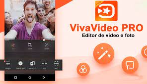 Pro video editor app and free video maker: Vivavideo Pro Mod Apk V 8 3 1 V8 2 1 V 7 14 0 Pro Unlocked No Ads Enroute Editor