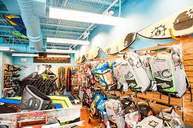 Ron Jon's Kite Shop Cocoa Beach