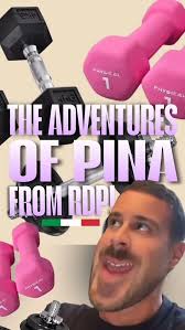 Hey everybody...it's me, Pina!! 👋, ., Hope you're all good, me..not so  much. I gained weight, and I can't seem to lose it no matter what I do!  Maybe because I'm always eating, but wtv, anyways, watch ...