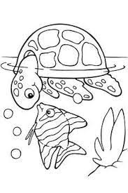 This compilation of over 200 free, printable, summer coloring pages will keep your kids happy and out of trouble during the heat of summer. Top 15 Free Printable Sea Animals Coloring Pages Online Turtle Coloring Pages Animal Coloring Pages Coloring Pages
