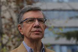Joaquín lavín has been married to maría estela león since 1982. Joaquin Lavin Y Manifestaciones Sociales No Quiero Pautear Al Presidente Pero Ojala Que El Antes Y Despues Sea Verdad La Tercera