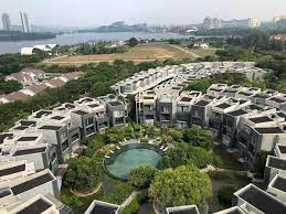 Introducing the luxurious development, mirage by the lake by the renowned and world class developer, osk properties. Mirage By The Lake Cyberjaya Updated 2021 Prices