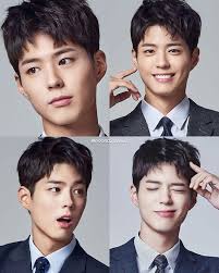 Adorable Bogum 💖☺️💖