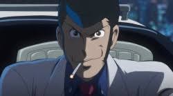 For whatever reason goemon has barely any presence in this film or the made for tv movie but fujiko and zenigata get sufficient screen time even. Lupin Iii Vs Detektiv Conan The Movie Conanwiki Org Detektiv Conan Wiki