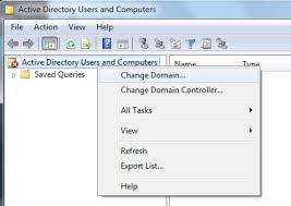 You can use ctrl click to select a few users or you can select the top user then shift click on the bottom user to select all or a range of users Active Directory Users And Computers Not Connecting To Domain