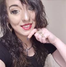 In Loving Memory Of Lacey Miranda Sturge