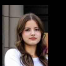 Grace Regan-Bone's High School Bio