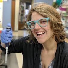 People — Extreme Virus Lab